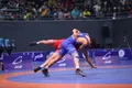 مصر به کشتی‌گران ایران ویزا نداد