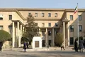 عکس/ مراسم یادبود امیرمحمد خالقی در دانشگاه تهران