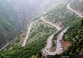 بازگشایی جاده چالوس از ساعت ۱۸ امروز