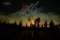 تعداد زیادی از مردم در مسیر کربلا | بیش از ۸۷۰ هزار نفر از مرز مهران تردد کردند