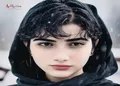 بازتاب خبر مرگ آرمیتا گراوند در CNN+عکس