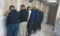 فوری/ جزئیات دستگیری عاملان درگیری مسلحانه در کرمانشاه