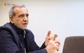 پاسخ جنجالی پزشکیان به تهدید زاکانی + عکس