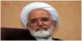 پیام جنجالی کروبی درباره انتخابات + جزئیات