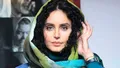 دورهمی صمیمی الناز شاکردوست درکنار مهران مدیری + فیلم