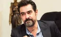 تغییر چهره جذاب از شهاب حسینی در میان هوادارنش