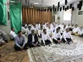 مراسم یادبود «شهید جمهور» و شهدای همراه در شرکت توسعه پلیمر‌پادجم