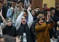 تنش در نشست دانشجویان با سخنگوی دولت