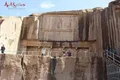 وضعیت خطرناک آرامگاه اردشیر سوم در تخت جمشید! + عکس