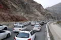 آخرین وضعیت ترافیکی جاده‌های شمال / مسافران بخوانند