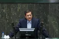 همتی در جلسه استیضاح: از من نخواهید حرفی بزنم که دشمن شاد بشود