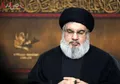 فوری/سید حسن نصرالله به شهادت رسید