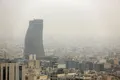 موج جدید آلودگی در کمین پایتخت/ تهرانی‌ها سه شنبه در خانه بمانند