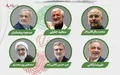 جزئیات برنامه‌های امروز نامزدها در تلویزیون