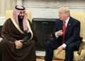 تفاوت عربستانِ امروز با دورهٔ اول ترامپ