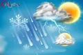 پاییز به ایران رسید/ هشدار بارش‌های سنگین در ۱۰ استان کشور