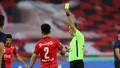 داور دربی پرسپولیس و استقلال مشخص شد