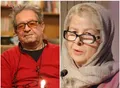 واکنش عجیب همسر اول داریوش مهرجویی! + عکس
