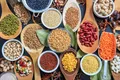 حبوبات کیلویی ۴۰۰ هزار تومان ناقابل!