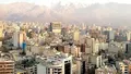 جدول قیمت خانه در مناطق مختلف تهران