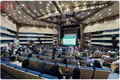 تقدیر از مدیرعامل شرکت آریاساسول به پاس کمک برای آزادی ۳۰ زندانی نیازمند