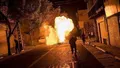 حادثه مرگبار در کرج / مواد محترقه ۲ نفر را به کشتن داد!
