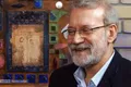 علی لاریجانی با برادرانش رفت و آمد خانوادگی دارد؟