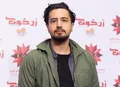 مهدیار صدیقیان در کنار بردارش مهرداد صدیقیان در مراسم ازدواجش + عکس