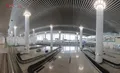 آخرین خبر از حادثه دیدگان ریزش سوله فرودگاه امام خمینی/تصاویر