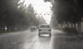بارندگی در ۱۷ استان / رانندگان احتیاط کنند