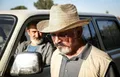 مهدی فخیم زاده در بیمارستان بستری شد؟ / آخرین اخبار از وضعیت هنرمند معروف
