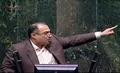 از اخراج اتباع افغانی کوتاه نمیاییم و  به دولت فشار می آوریم/ اتباع افغانی بعضی از روستاها را کاملا گرفتند