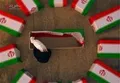 فوری/اولین تصویر از پیکر و تابوت رئیس جمهور+فیلم