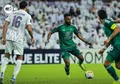 تساوی استقلال در مقابل الاهلی