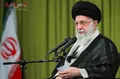 اولین دیدار رئیس جمهور و اعضای دولت چهاردهم با رهبر انقلاب + عکس