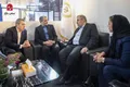 امضای تفاهم‌نامه با شرکت‌های 