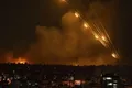 حملات کوبنده حزب‌الله به اسرائیل/ ۹۰ موشک از لبنان شلیک شد