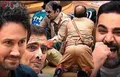 رقص و حرکت عجیب عمو رشید در جوکر + ویدیو