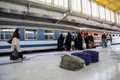 زمان فروش بلیت قطارهای مسافری آذرماه به صورت حضوری و اینترنتی