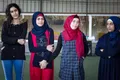 بیانیه جانشینان بشار اسد درباره حجاب