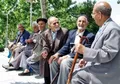 حقوق آبان این گروه از بازنشستگان پرداخت شد