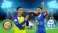 ساعت دقیق بازی امروز استقلال و النصر
