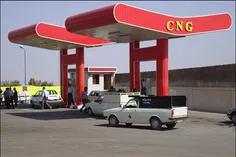 هزینه‌های CNG در ایران+اینفوگرافی