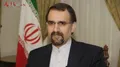 مهدی سنایی معاون امور سیاسی دفتر رئیس‌جمهور شد + بیوگرافی و سوابق مهدی سنایی