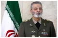 فرمانده کل ارتش: پاسخ ایران به اقدامات صهیونیست‌ها محکم‌تر و ویران‌کننده‌تر خواهد بود
