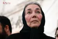 جزئیات جدید از فوت پروانه معصومی + علت مرگ پروانه و محل دفن