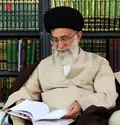 پیام عروج ملکوتی و شهادت عالم ربانی حضرت آیت‌الله العظمی امام خامنه‌ای (رضوان الله تعالی علیه) در جهاد فی سبیل الله