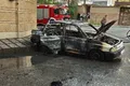 ماجرای انفجار یک خودرو در شمال شهر تهران چه بود؟ + فیلم