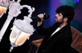 شروین حاجی پور آزاد شد