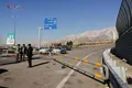 فوری/ جاده کرج - چالوس بسته شد